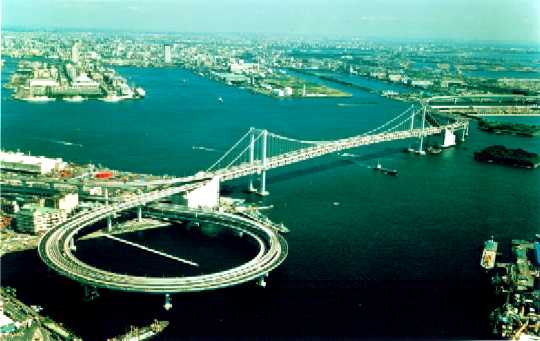 日本橋梁建設協会 国内橋梁