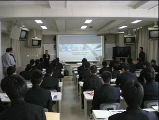 講座状況