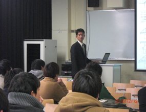 松田講師