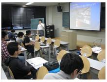 田中講師