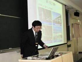 杉本講師