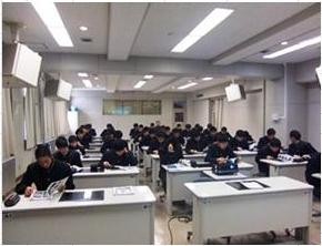 講義の様子