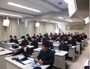 講義の様子
