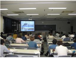山本講師