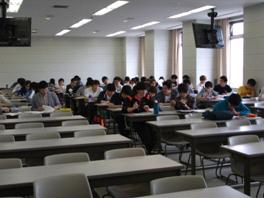 講習の様子