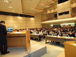 令和7年度「橋梁技術発表会および講演会（東北地区）」