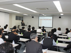 講演風景