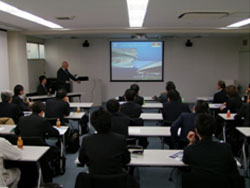 講演風景