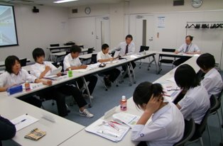 質問回答