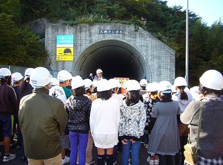 何がでるかな?