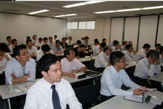 講演風景