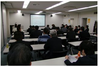 講演風景