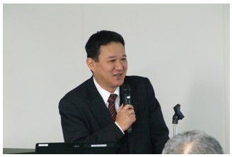 長谷川様御講評