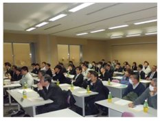 講演風景