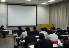 講演風景
