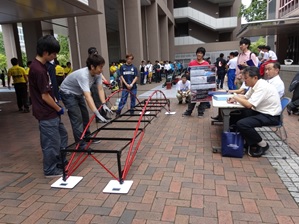 プレゼンテーション