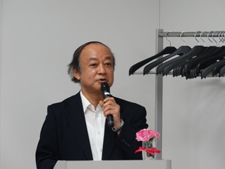 玉野氏