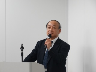 玉野氏