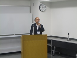 玉野氏