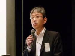 報告: 河西保全委員会 幹事長
