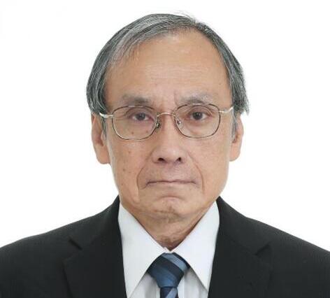 小西　日出幸　氏