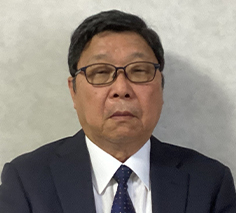 大下 嘉道　氏