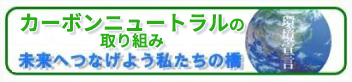 環境宣言